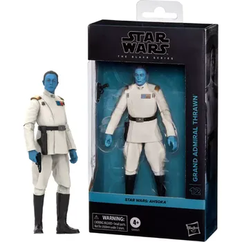 Star Wars Grand Admiral Thrawn