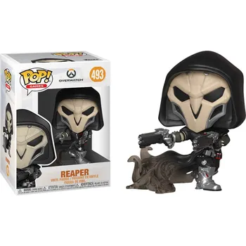 Figurka Funko POP! 493 Games: Overwatch - Reaper