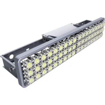 SANSI Reflektor 200W pro osvětlení rostlin ve skleníku