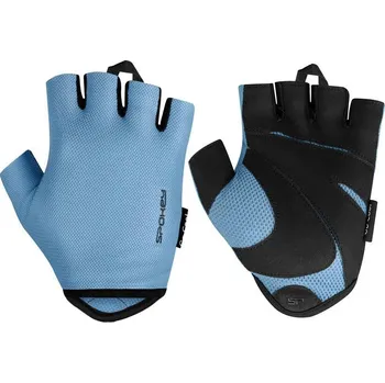 Fitness rukavice Spokey LADY FIT Dámské fitness rukavice S