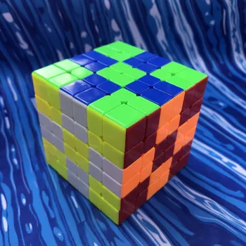 Hlavolam Rubikova kostka Little Magic 6x6x6 (YuXin) na speedcubing