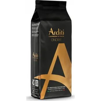 Káva Arditi Onoré 1 kg káva