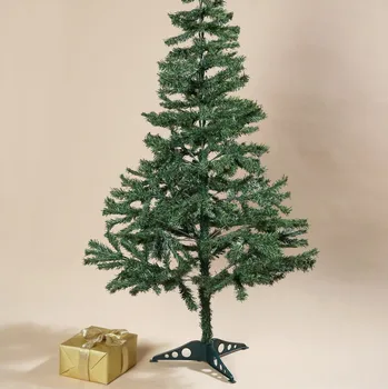Vánoční stromek 3Pagen Jedle 150 cm