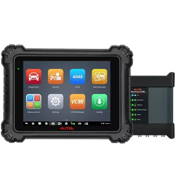 Autodiagnostika AUTEL MaxiSYS MS919 + Osciloskop