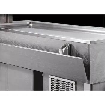 Mraznička RM - SCOH3+