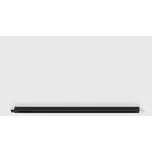 ASTRO Lištový 1F systém 2x lišta 1m Kit černá - ASTRO Lighting AST 6020041