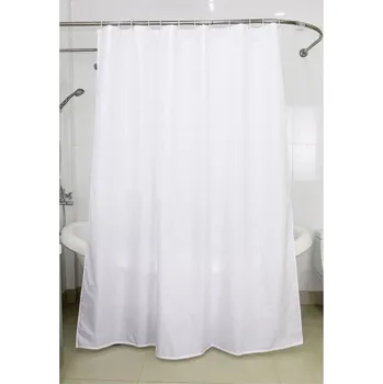 Sprchový závěs Venus Sprchový závěs Louise, 200 × 180 cm, polyester MIRA 180