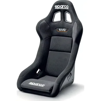 Herní židle Sparco sedačka EVO QRT GAMING - EVO I