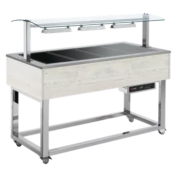 REDFOX - ES BROWN+ 4W