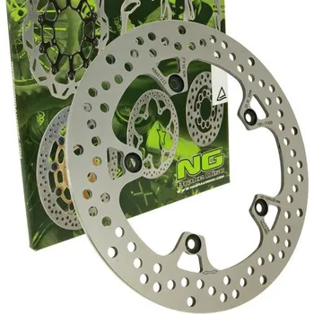 Brzda pro motocykl NG Brzdový kotouč NG ⌀ 267 - přední NG1081