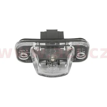 Osvětlení SPZ Osvětlení SPZ (ne váleček) L=P