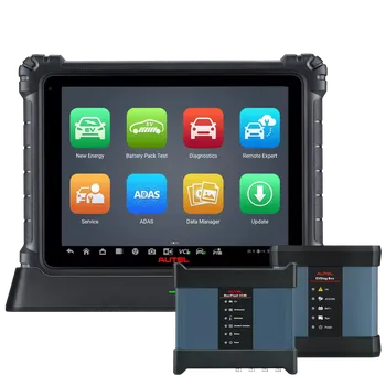 Autodiagnostika AUTEL MaxiSYS MS909EV