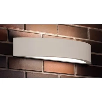 Nástěnné svítidlo NOWODVORSKI Moderní nástěnné svítidlo 2411 Gipsy L - NOWODVORSKI NOW 2411