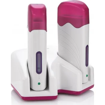 Přípravek na depilaci a epilaci Depilační ohřívač KIT DUO EXECUTIVE XANITALIA