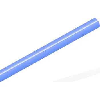 Zářivka Sklo barevné sintr.18x3000mm kobalt.modrá 204