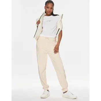 Hugo T-Shirt Classic 50508289 Bílá Regular Fit M