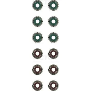 Těsnění motoru Sada těsnění, dřík ventilu VICTOR REINZ 12-53507-01