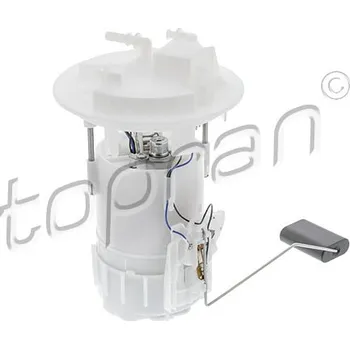 Palivové čerpadlo TOPRAN Palivové čerpadlo 724 343