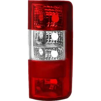 Zadní světlomet Pravé zadní světlo Ford Transit Connect 03-06