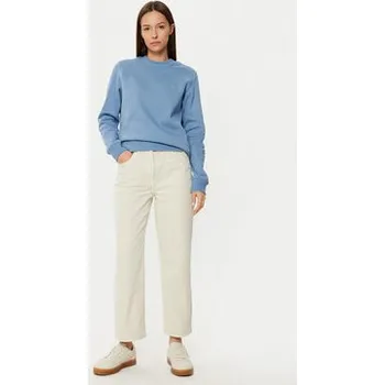 Pánské džíny Tommy Jeans Jeansy DW0DW19392 Écru Straight Fit 32_30