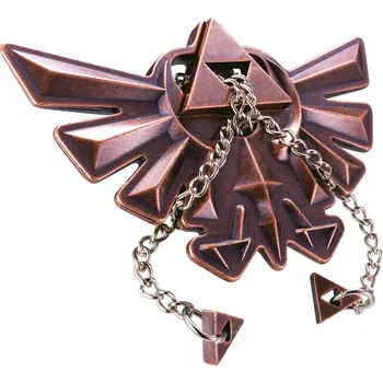 Hlavolam Hanayama Hyrule Crest The Legend of Zelda