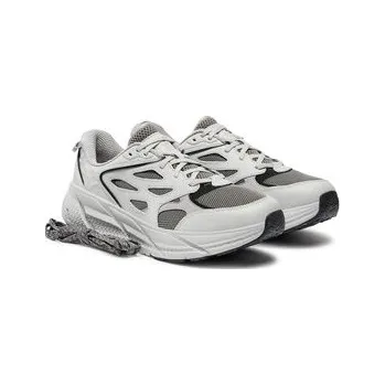 Dámské tenisky Hoka Sneakersy Clifton L 1160050 Šedá 42