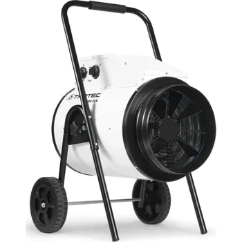 Průmyslové topidlo TROTEC TDS 75 R - Elektrické topidlo