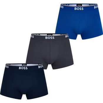 Boxerky Boxerky Boss Blk 1065614 2X Large