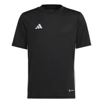 Adidas Teamsport Tabela 23 černá UK Junior M