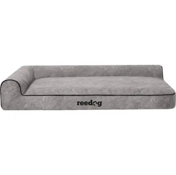 Pelíšek pro psa Reedog Pelíšek Best Dora Gray - XL