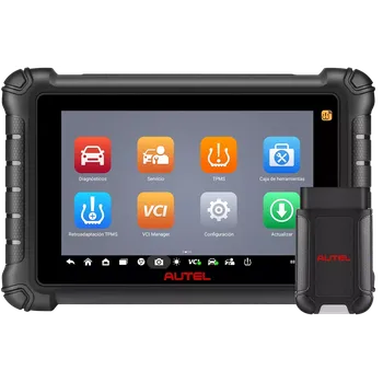 Autodiagnostika AUTEL MaxiCheck MX900TS - Model 2024