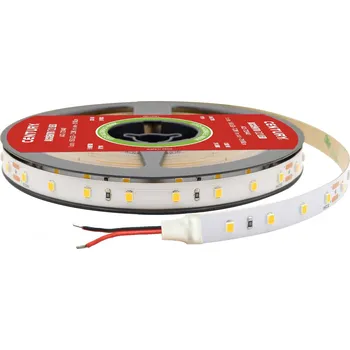 LED páska CENTURY LED pásek ACCENTO cívka 5m 7,2W 30LED/m 36W 4000K 2100Lm 120d IP20 24VDC - CENTURY CEN AC2-722440