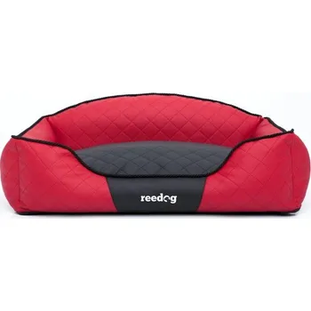 Pelíšek pro psa Reedog Pelíšek Red Sofa - XL