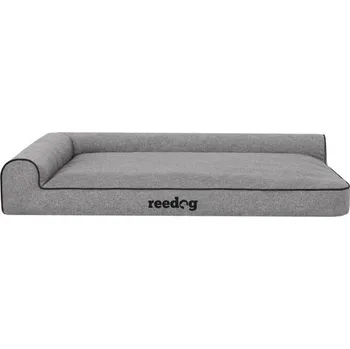 Pelíšek pro psa Reedog Pelíšek Best Ekolen Dark Gray - XL