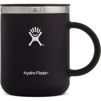 Termoska Hydro Flask Coffee Mug 12 oz 0.35999998450279236 l černá