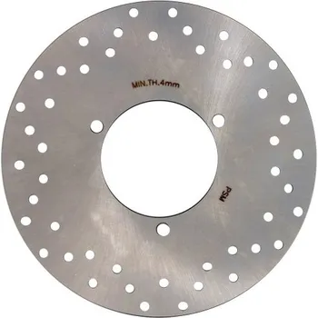 Brzda pro motocykl RMS Brzdový kotouč RMS zadní Majesty DX 225160390