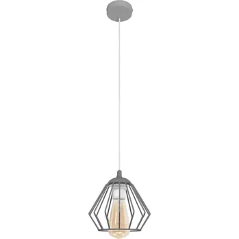 Lustr na lanku AGAT 1xE27/15W/230V