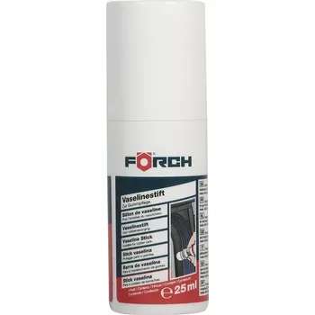 Förch Vazelína pro ochranu gumových materiálů 25 ml (Vazelínová tyčinka)