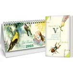 STUDIO Trnka Trnkův stolní kalendář…