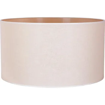 Stínidlo Duolla - Stínidlo univerzální E27 pr. 35 cm krémová