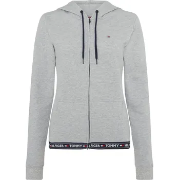 Dámská mikina Mikina Tommy Hilfiger Grey 1061005 8 (XS)