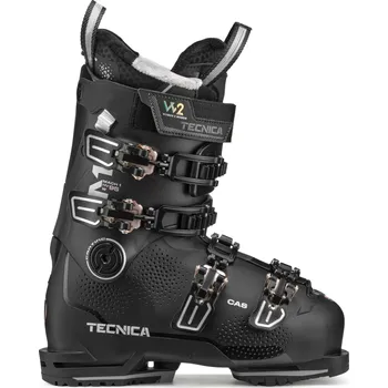 Sjezdové boty TECNICA MACH1 95 HV WOMAN GW BLACK Velikost lyžařské boty - Mondopoint: MP 265