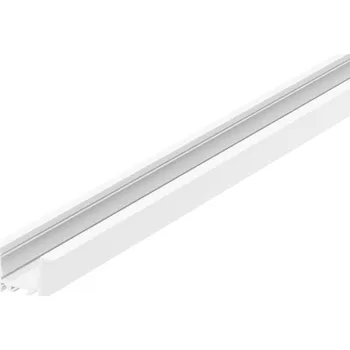 Příslušenství pro svítidlo SLV - BIG WHITE GRAZIA 20 profil k zabudování LED 3m bílý - BIG WHITE (SLV) LA 1000497