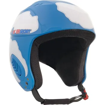 Tecno Pro Basic 0840143 K - modrá/bílá S (53-54)