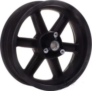 Kolo pro motocykl Baotian Disk 12'' Baotian Aragon přední CAR5205