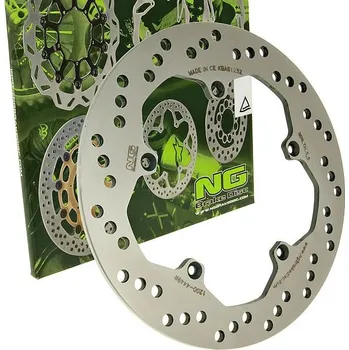 Brzda pro motocykl NG Brzdový kotouč NG ø 240 NG1200