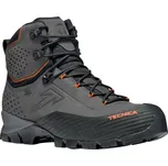 Tecnica Forge 2.0 GTX Ms Barva: deep grey/ultra orange / Velikost bot: 8,5