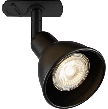 Bodové svítidlo NORDLUX Single Link lištový systém černá - NORDLUX NOR 86109903