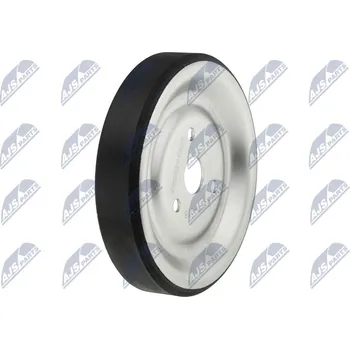 NTY Vratná/vodicí kladka, klínový žebrový řemen RKP-CT-008