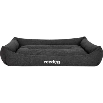 Pelíšek pro psa Reedog Pelíšek Eco Black Ekolen - XL